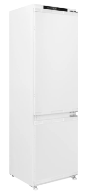 Детальное фото товара: MEFERI MBR177 COMBI NO FROST POWER