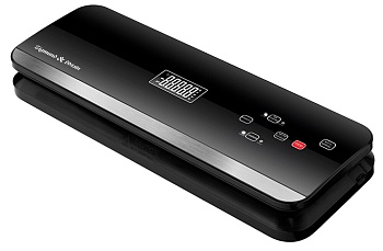 Zigmund & Shtain Küchen-Profi VS-512 Фото товара: Zigmund & Shtain Küchen-Profi VS-512