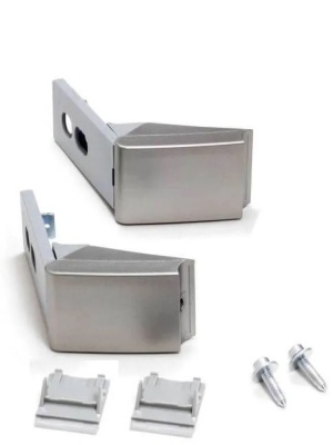 Детальное фото товара: Liebherr ремкомплект ручки холодильника