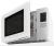 Smeg MOC01WHMEU Детальное фото товара: Smeg MOC01WHMEU