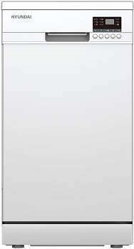 Фото товара: Hyundai DF414 