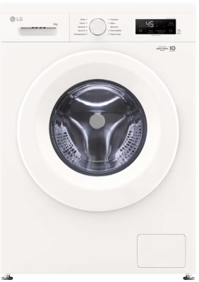 LG F2Y1NS3W Детальное фото товара: LG F2Y1NS3W