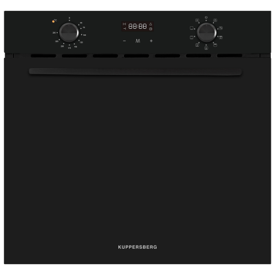 Фото товара: Kuppersberg HO 677 BB