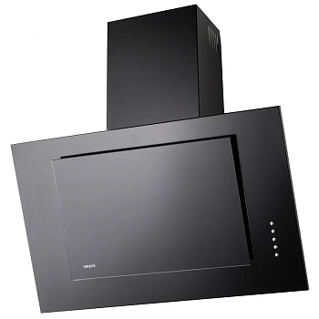 Фото товара: AKPO WK-4 Optima 2.0 50 см. черный 