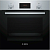 Фото товара: Bosch HBF133BR0