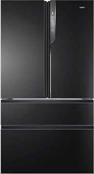 Фото товара: Haier HB 25 FSNAAA RU black inox