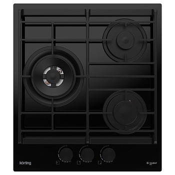 Фото товара: Korting HGG 4955 CTN газовая поверхность