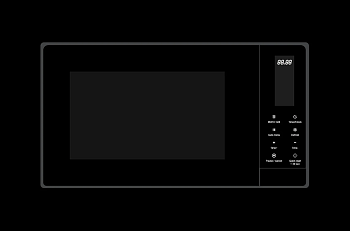 Фото товара: Krona HIMMEL 60 BL