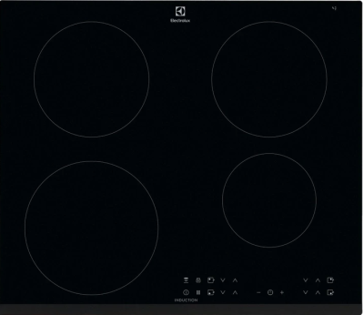 Детальное фото товара: Electrolux CIR60430 индукционная поверхность