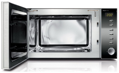 Детальное фото товара: Caso MG 20 Menu Black