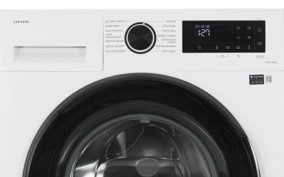 Детальное фото товара: Samsung WW11CGC04CAELP