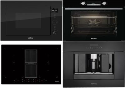KORTING HIBH 68980 NB + OKB 8931 CESN + KMI 825 TGN + KCM 9200 BG