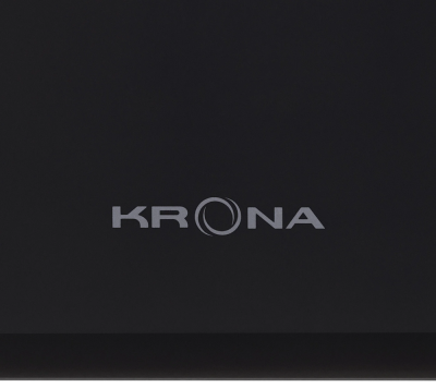 Детальное фото товара: Krona ETERNO 60 BL индукционная поверхность