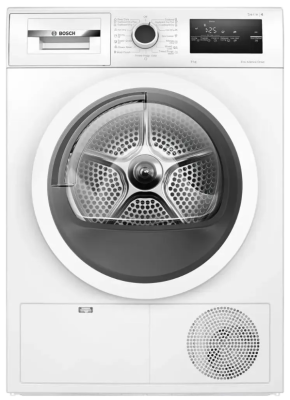 Фото товара: Bosch WTN86211ME