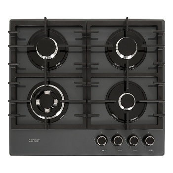 Фото товара: GEFEST ПВГ 2401-01 К56 газовая поверхность