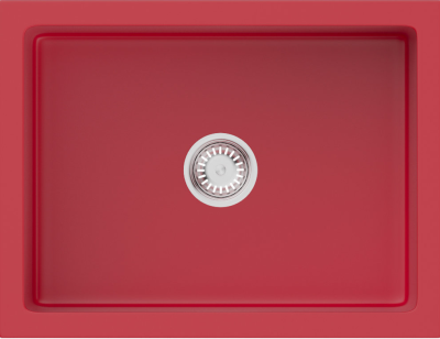 Omoikiri Mikura 61-TO Matt, мойка, керамика, toscana