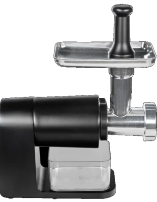 Детальное фото товара: HIBERG MG 990 B