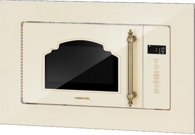 Детальное фото товара: HIBERG VM 6502 YR