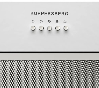 Детальное фото товара: Kuppersberg INPUSH 60 W