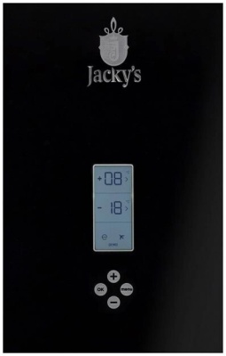 Детальное фото товара: Jacky's JR FI357EN