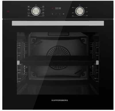 Детальное фото товара: Kuppersberg HO 608 B