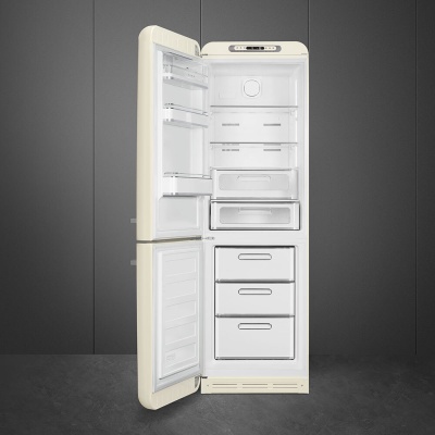 Детальное фото товара: Smeg FAB32LCR6