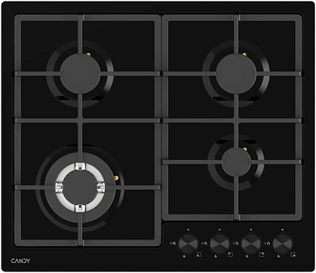 Фото товара: Candy CHXM64CWB газовая поверхность