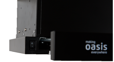 making Oasis everywhere UV-50B Детальное фото товара: making Oasis everywhere UV-50B