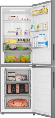 Детальное фото товара: Haier CEF530CSRG