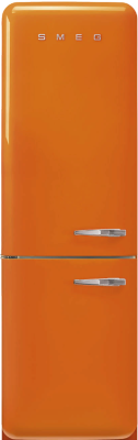 Детальное фото товара: Smeg FAB32LOR5