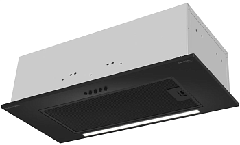 Фото товара: MEFERI SMARTBOX60BK LIGHT