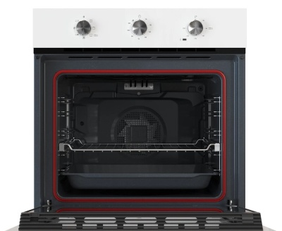 Детальное фото товара: Teka HSB 6150 WHITE