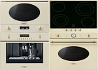 Smeg P864PO + SFP805PO + MP822PO + CMS8451P