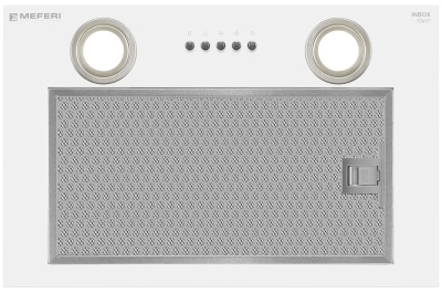 Детальное фото товара: MEFERI INBOX45WH POWER