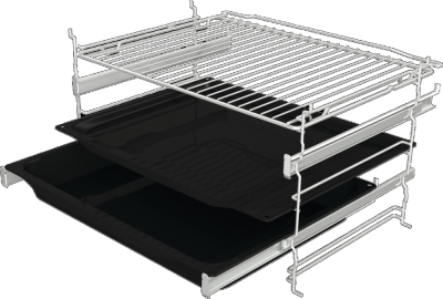 Детальное фото товара: Gorenje BOS6737SYB