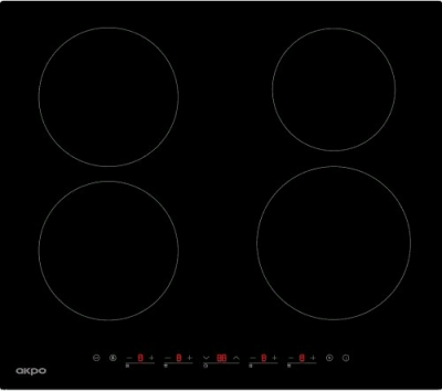 AKPO PIA 6094015K BL