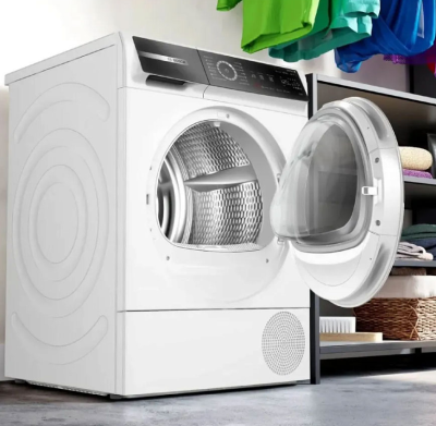 Детальное фото товара: Bosch WQB245B0ME