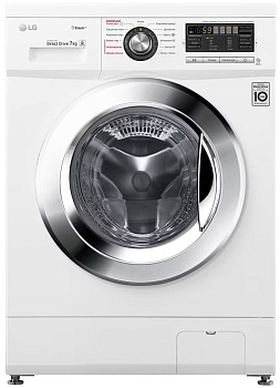 Фото товара: LG F12M7HDS3