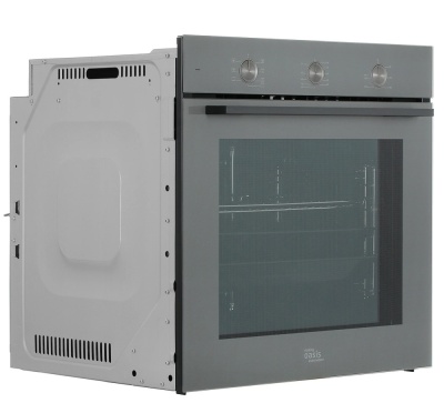 Детальное фото товара: making Oasis everywhere D-MDG