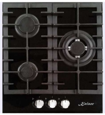 KAISER KCG 4380 Turbo