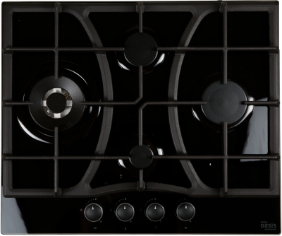 Детальное фото товара: making Oasis everywhere P-GBTT газовая поверхность