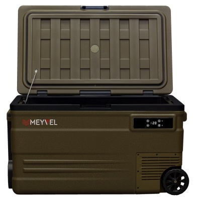 Детальное фото товара: Meyvel AF-U75-travel