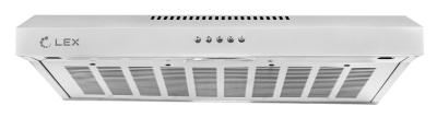 Детальное фото товара: LEX S 600 WHITE