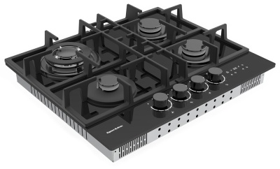 Zigmund & Shtain M 29.6 B Детальное фото товара: Zigmund & Shtain M 29.6 B газовая поверхность