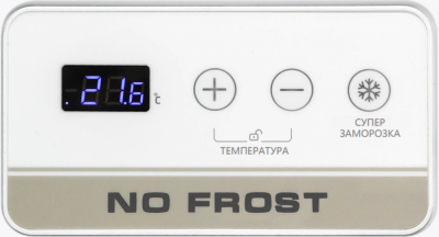 Детальное фото товара: HIBERG PF 32L4 NFW