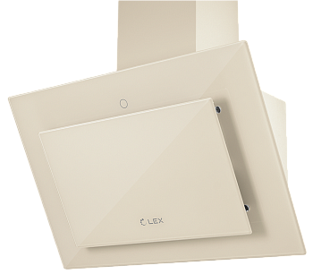 Фото товара: LEX MIKA GS 600 IVORY LIGHT