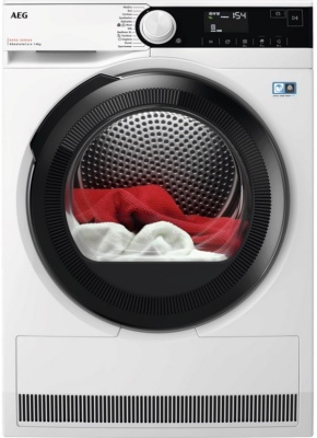Детальное фото товара: AEG TR8384E