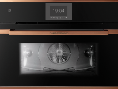 Kuppersbusch CBP 6550.0 S7 Copper