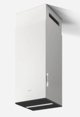 Детальное фото товара: ELICA HAIKU ISLAND WH/A/32