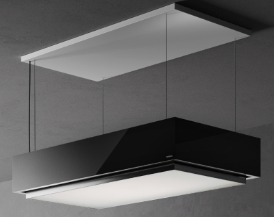 Falmec LEVANTE GRAFITE "ALL MATT"